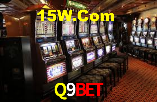 Q9Bet - Melhor Plataforma De Apostas - Q9Bet Vip