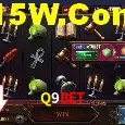 Jogos de Slot Q9Bet