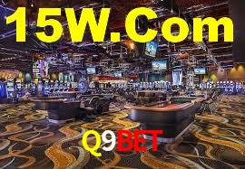 Live Casino Q9Bet