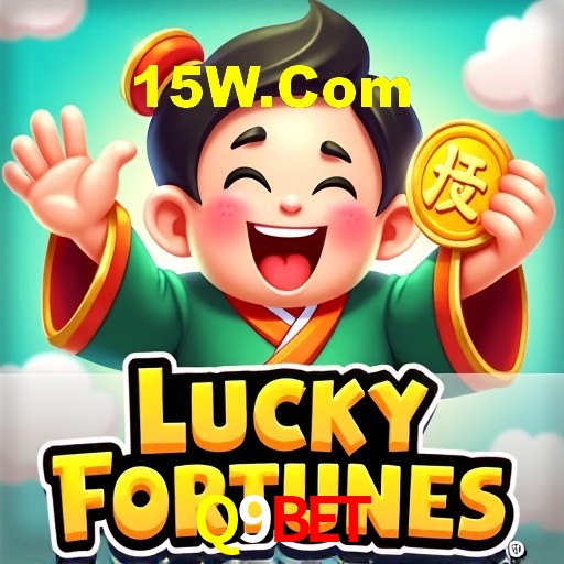 Bônus de Boas-vindas Q9Bet