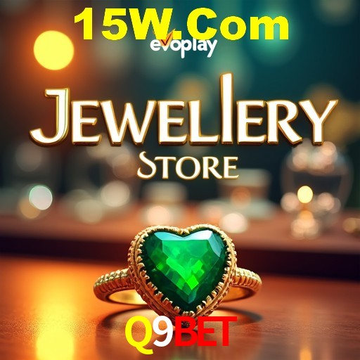 cassino Q9Bet