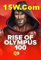 Gates of Olympus Q9Bet