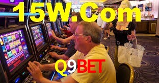 Premium Interface Q9Bet