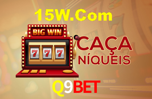 Q9Bet CaSSino