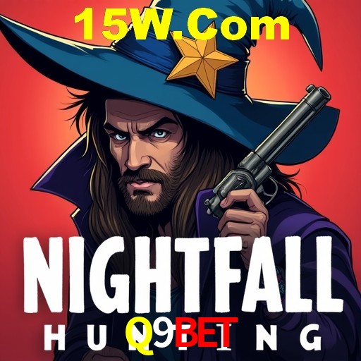 Inovações de Jogos na Q9Bet: O Futuro das Experiências Interativas