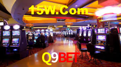 Q9Bet,Q9Bet Vip