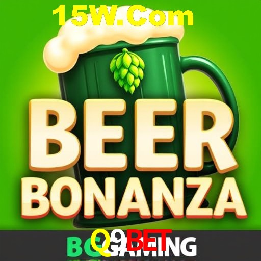 Descubra a Magia dos Jogos de Arcade no Q9Bet