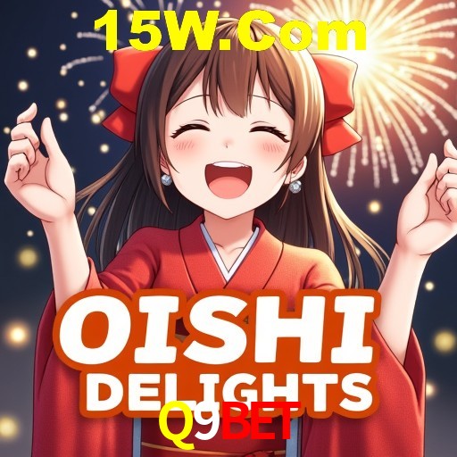 Apostas Esportivas na Q9Bet: Um Guia Completo