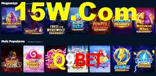 Welcome Bonus Q9Bet