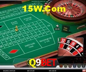 Diretório de Jogos Q9Bet