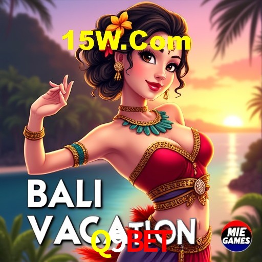 Interface do App Q9Bet