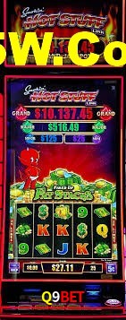 Q9Bet: Jogos de Caça-Níqueis-Altas Recompensas, Roleta-Velocidade, Blackjack-Desafios Máximos