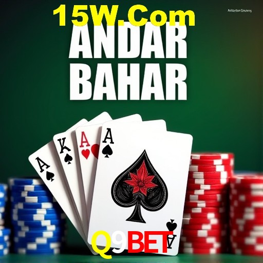 Descubra o Mundo do Cassino Online com Q9Bet
