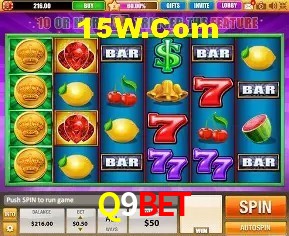 Apostas de Basquete Q9Bet