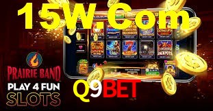 Spaceman Game Q9Bet