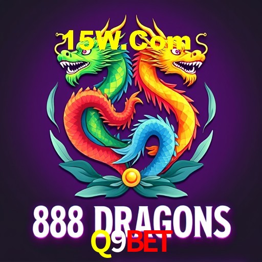 Mesa de Roleta Q9Bet