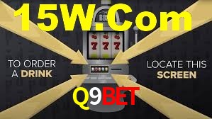Blackjack Table Q9Bet