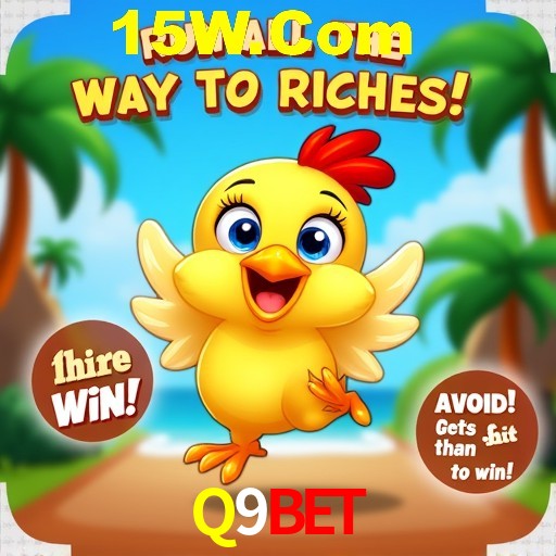 Descubra o Mundo do Cassino Online com Q9Bet