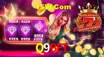 Especiais de Fim de Semana Q9Bet