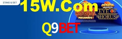 Instant EasyPaisa Q9Bet
